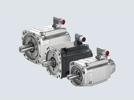 西門子伺服電機(jī)1FK7