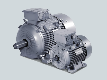 1LE0003西門子二級能效電機